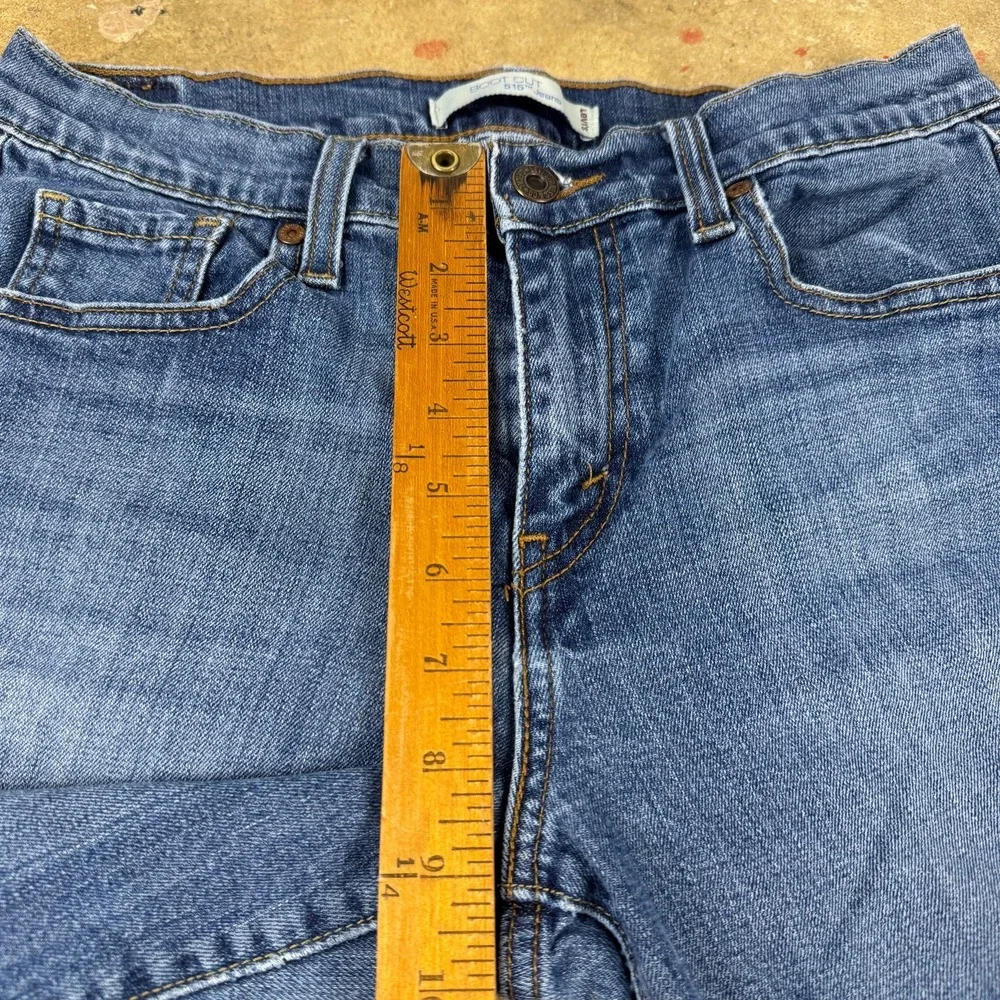 these levi